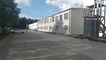 Продадим готовый производственно-складской комплекс 30412 м2