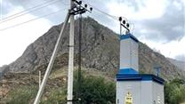 Инвестиционный проект глемпинг отель в горах.