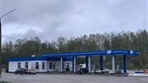 АЗС РАБОТАЕТ ПОД БРЕНДОМ ОПТИ (ПАРТНЕР ГАЗПРОМНЕФТИ), ПОДМОСКОВЬЕ