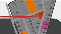 50.36 соток пром.назначения. 50 км от МКАД. Московская область.