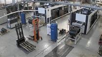 действующий бизнес-производство термоформование