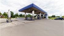 продам АЗС (автозаправку) -2 шт. автодорога, трасса М- 7