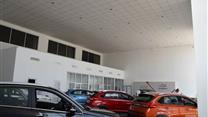 Продам автосалон пл.5075 кв.м., 59 сот., Пятигорск, ул. Черкесское ш.