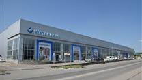 Продам автосалон пл.5075 кв.м., 59 сот., Пятигорск, ул. Черкесское ш.