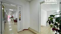 Имущественный комплекс в центре Октябрьского р-на