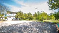 База отдыха , детский лагерь в 800 метрах от моря