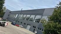 Производственно-Складские помещения - раён Грузового Порта Риги