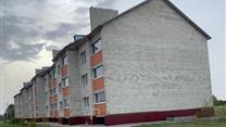 Предлагаем к продаже 36 квартир в 36-ти квартирном жилом доме