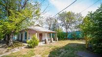 База отдыха , детский лагерь в 800 метрах от моря