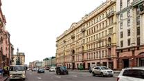 Коммерческое помещение свободного назначения в центре Москвы.