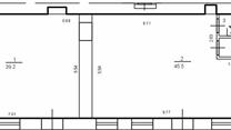 Готовый бизнес. Помещение с надёжным арендатором в центре Сп-б.