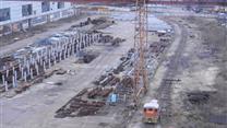 Производственно-складской комплекс