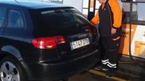 Продается действующая АЗС в Испании