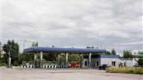 продам АЗС (автозаправку) -2 шт. автодорога, трасса М- 7