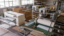 Прибыль 2млн руб в мес/Завод матрасов с 30-летней историей