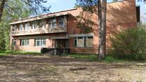 Имущественный комплекс на Окружной дороге г. Рыбинск