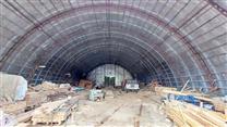 Производство деревообработка с оборудыванием и техникой