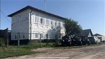 Охотхозяйство с базой отдыха в Курганской области