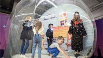 Развлекательная выставка “Magic Fest”