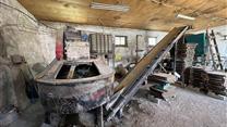 Продается производство плитки в Севастополе