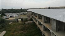 Продам здание под гостиницу на море в Крыму