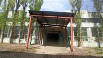 Производственный комплекс г. Борисоглебск