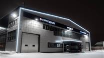 Грузовой автотехцентр КАМАЗ, МАЗ, УРАЛ, JAC, FAW, FOTON