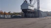 Новый зернокомплекс