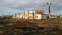 Участок у моря 827 соток с причалами в Крыму