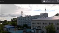 Гостиничный комплекс 7200м2