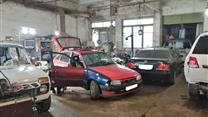 Продам СТО в Керчи