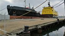 Участок у моря 827 соток с причалами в Крыму