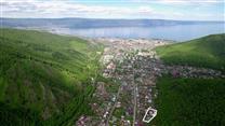 Гостевая усадьба на Байкале