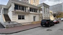Отдельно стоящее здание 1010 м2 на ул. Крейзера в г. Севастополе
