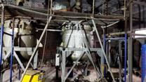 Действующее производство полимерно-битумных с высокой рентабельностью