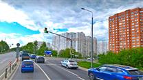 1.02 Га пром.назначения. 50 км от МКАД. Московская область.