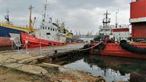 Участок у моря 827 соток с причалами в Крыму