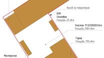 бывшее перерабатывающее предприятие по производству колбасных изделий