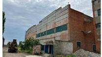 Продам завод ЖБИ в Марксе, Саратовская обл.