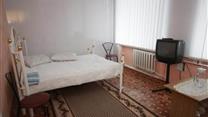 Продажа действующего медицинского центра, 5 890 м2, земля 1 га, ДНР