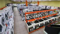Готовый бизнес: сеть магазинов бытовой техники