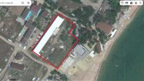 Продам здание под гостиницу на море в Крыму