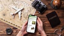 Платформа для путешествий
