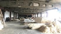 Продам лесозаготовительное предприятие