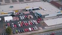 Продажа торгового центра в Праге