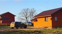 Продам базу отдыха на Рыбинском водохранилище