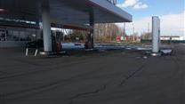 Продаю АЗС в Санкт-Петербурге