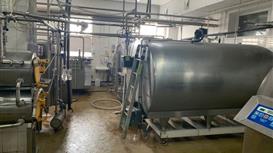 Продам действующий Сыроваренный завод в Краснодарском крае