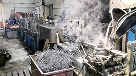 Производство профильной трубы и металлообработка
