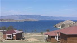 Продается действующая база отдыха на Байкале (Малое море).